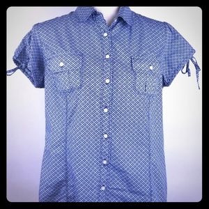 Button down Tommy Hilfiger Women's Blouse